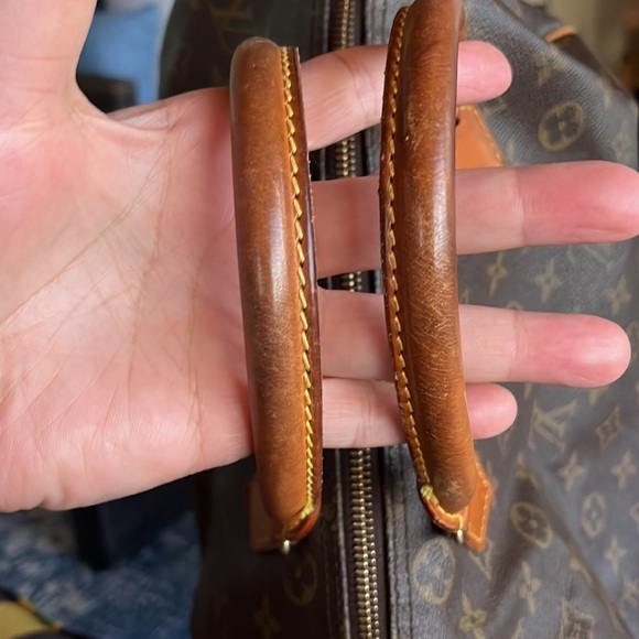 Louis Vuitton Speedy 30 Monogram purse classic LV monogram handbag 💯 authentic - Picture 2 of 10